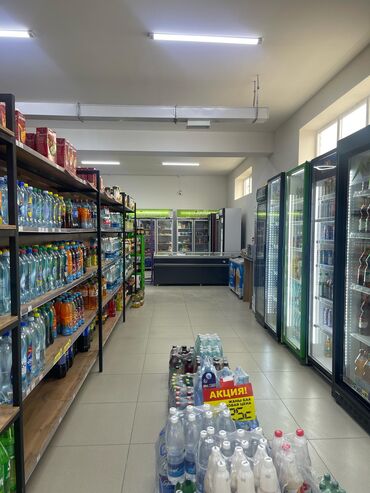 Торговля: Продам продуктовый магазин – 250 м², полностью автоматизирован at lalafo.kg — 7 Торговля: Продам продуктовый магазин – 250 м², полностью автоматизирован — 7