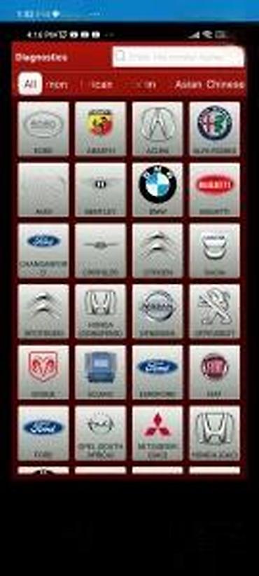 auto diagnostika: - AKCIJA- X-DIAG DIJAGNOSTIKA PROFESIONALNA | NOVO! ! ! Komplet — 1