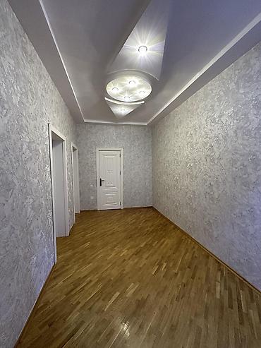 Yeni tikili: 3 otaqlı, Yeni tikili, 98 kv. m — 14