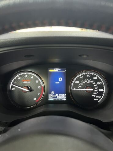 Subaru: Subaru Forester: 2018 г., 2.5 л, Вариатор, Бензин, Кроссовер — 11