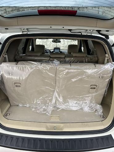 kia rio sukan: Hyundai Santa Fe: 2 l | 2009 il Krossover — 8
