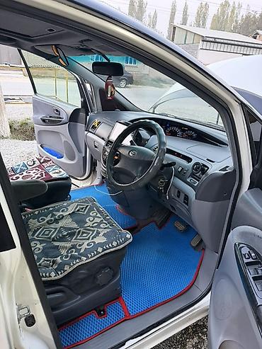 установка автономки на электромобиль: Toyota Estima: 2003 г., 3 л, Автомат, Бензин, Минивэн — 4