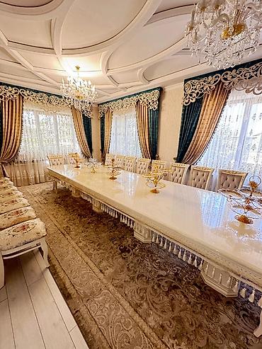 кабинеты в аренду: 550 м², 6 комнат и более, Пишпек — 10