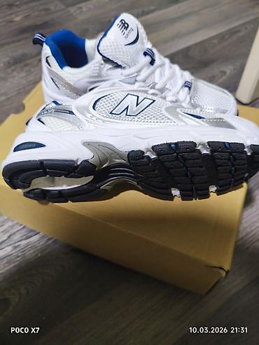 Кроссовки и спортивная обувь: Кроссовки New Balance Running - Модель: NB M2002 (серия running) - — 3