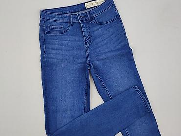 new look klapki: Esmara, Jeansy damskie, rozmiar XS — 1