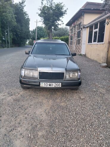 двигатель на гольф 3: Mercedes-Benz 300: 3 l | 1992 il Sedan