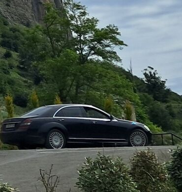 запчасти бмв х5 е53: Mercedes-Benz 350: 3.5 l | 2008 il Sedan