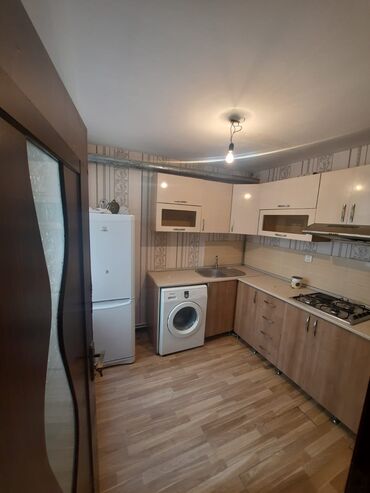 Otaqların uzunmüddətli kirayəsi: Elmler metrosuna 5 dəq məsafədə 2 otaqlı mənzilə 1 nəfər bəy otaq -da lalafo.az — 5 Otaqların uzunmüddətli kirayəsi: Elmler metrosuna 5 dəq məsafədə 2 otaqlı mənzilə 1 nəfər bəy otaq — 5