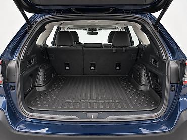 саб для воды: Subaru Outback: 2022 г., 2.5 л, Бензин, Кроссовер — 7