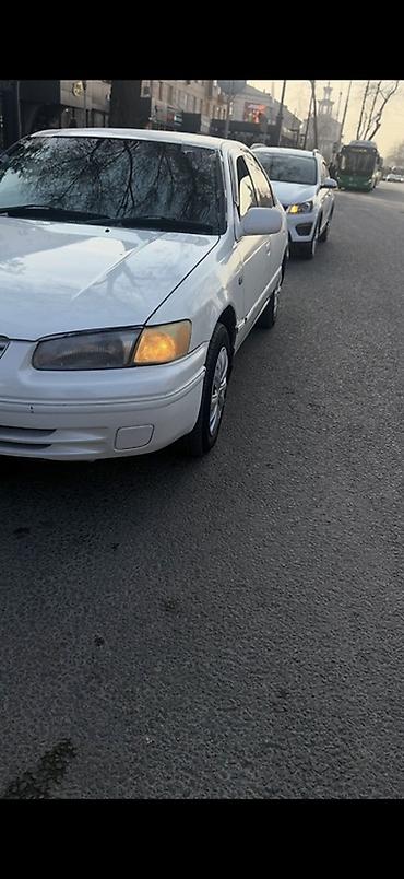 на камри 20: Toyota Camry: 1998 г., 2.2 л, Автомат, Бензин, Седан — 10