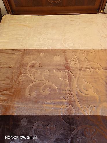 Pledlər: Yeni Mikrofiber Pled — 4