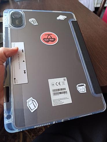 субари форестер: Планшет, Redmi, память 128 ГБ, 11" - 12", 4G (LTE), Б/у, Классический цвет - Черный — 4