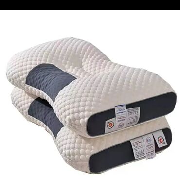 подушки для сна: Ортопедические подушки для комфортного и хорошего сна ! цена по акции