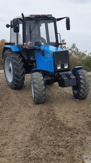 авто ру баку: Трактор Belarus (MTZ) 892, 2019 г., 90 л.с., мотор 0.4 л, Б/у