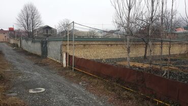 Torpaq sahələrinin satışı: 3 sot, Tikinti, Mülkiyyətçi, Kupça (Çıxarış) — 3