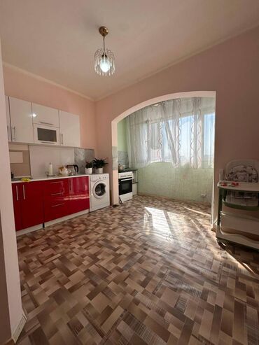 Продажа квартир: 1 комната, 45 м², 106 серия улучшенная, 5 этаж, Косметический ремонт