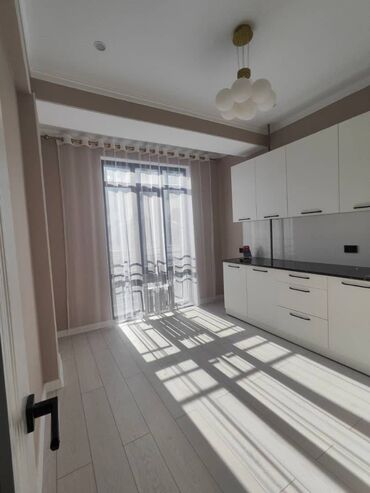 Продажа квартир: 1 комната, 35 м², Элитка, 12 этаж, Евроремонт