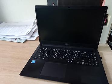 acer komputer: Yeni Acer Aspire, 15.6 ", Intel Celeron, 256 GB, Pulsuz çatdırılma — 3