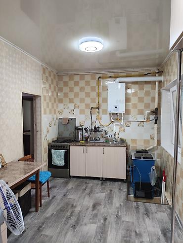 Продажа домов: Дом, 90 м², 3 комнаты, Риэлтор, Евроремонт — 3