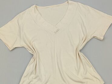 Koszulki i topy: T-shirt, S (EU 36), stan - Bardzo dobry