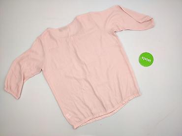 biała bluza pull: Blue Motion, Bluzka damska, rozmiar L — 3