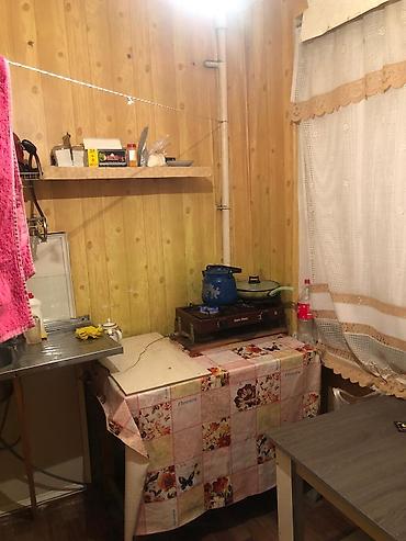 3 otaqlı kiraye evler: Bazar kontakt home yanı. orta blok 3-cu mərtəbə. infrastruktur — 7