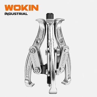 Məhsul: Qısqaclar WOKIN W731508 Brend: Wokin Kateqoriya: Qısqaclar