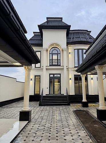 Продажа коттеджей и домов: Дом LUXURY КЛАСС. БЕЗ КОМПРОМИССОВ В КАЧЕСТВЕ. Элитный дом, где — 2