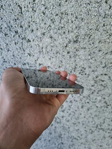 elm327 bluetooth: IPhone 12 Pro, Б/у, 256 ГБ, Белый, 72 % — 3