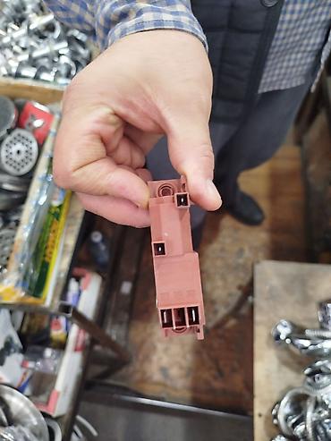 Ремонт кухонных плит, духовок: Ремонт газовых плит всё моделей духовки.кнр вок горелки есть детали на — 7