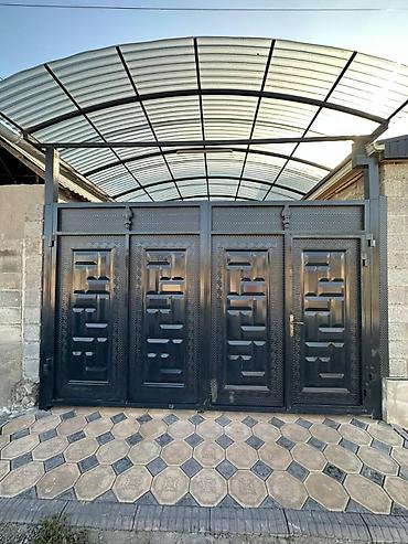 Продажа домов: Дом, 105 м², 4 комнаты, Агентство недвижимости, Евроремонт at lalafo.kg — 20 Продажа домов: Дом, 105 м², 4 комнаты, Агентство недвижимости, Евроремонт — 20