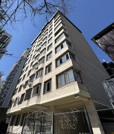 продам дом дешево срочно бишкек: 2 комнаты, 80 м², Элитка, 4 этаж, ПСО (под самоотделку)