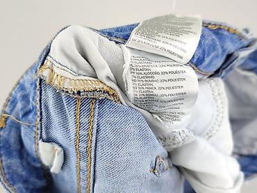 second hand elbląg: H&M, Jeansy damskie, rozmiar S — 5