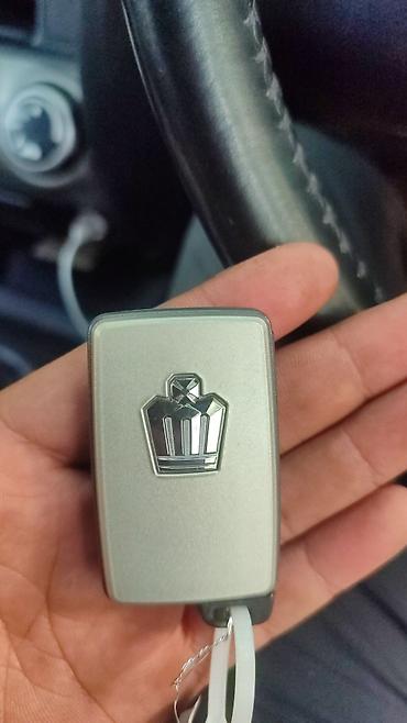 Аварийное вскрытие замков: ЧИП КЛЮЧИ Toyota crown Toyota camry, corolla,estima,ipsum,ist,wish — 4