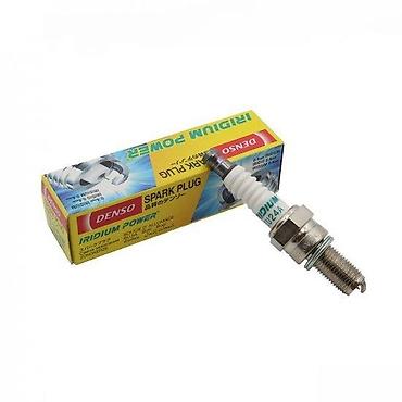 kompresor 220v: Denso Iridium Power svećica – model IU24A - Tip: iridijumska svećica — 1