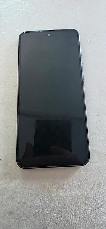 a 26 samsung: Samsung Galaxy A36 5G, 256 GB, rəng - Qara, Face ID, Barmaq izi, Sensor — 1