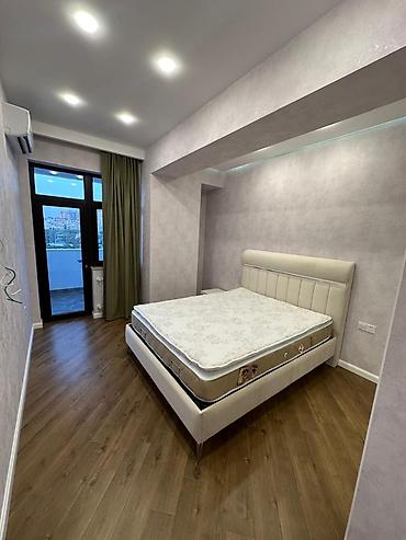 15 azn hotel: Xətai / Ağ Şəhər yaxınlığında 3 otaqlı kirayə mənzil - Ünvan: Xətai — 8