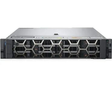 dell poweredge t110: Model: DELL PowerEdge R750xs Xeon Silver 4314, 16C, 1x16GB, H755