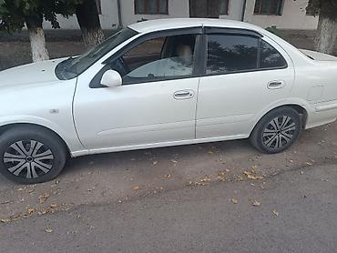 audi 2009: Nissan Sylphy: 2000 г., 1.5 л, Автомат, Бензин, Седан — 5