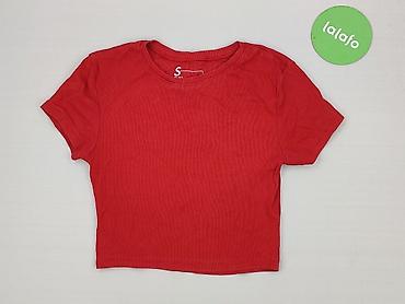 crop: FSBN, T-shirt damski, rozmiar S — 2