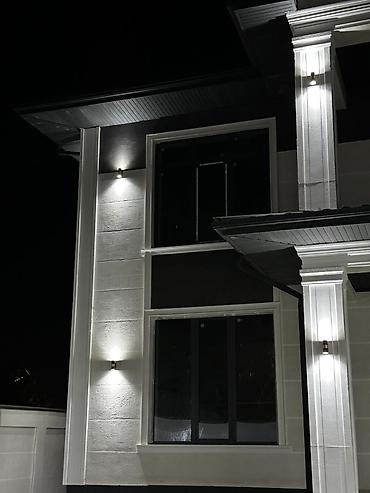 Продажа домов: Дом, 250 м², 5 комнат, ПСО (под самоотделку) — 15