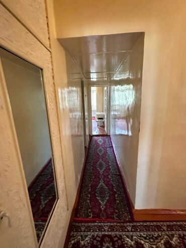 Uzunmüddətli kirayə mənzillər: Salam. menzil 3otaqdan ibaretdir.lenkaran dovlet unverstetinin — 9