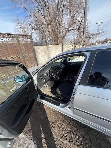 BMW: BMW 3 series: 2002 г., 2 л, Автомат, Бензин, Универсал — 7