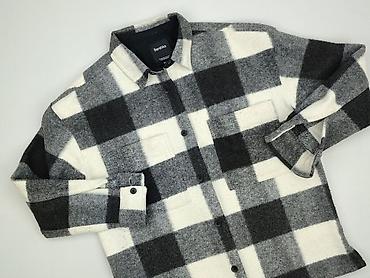 b a paris: Bershka, Koszulа dla mężczyzn, rozmiar XS — 1