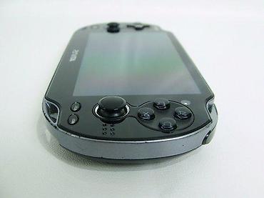 wifi modemi: U ponudi Sony PlayStation Vita konzola u odličnom radnom i korektnom — 7
