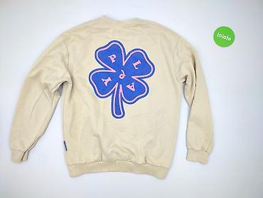 bluza zohan: Bershka, Bluza damska
, rozmiar M — 4