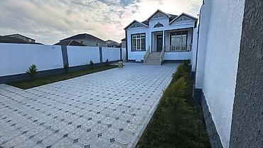 Həyət evləri və villaların satışı: 4 otaqlı, 130 kv. m, Yeni təmirli — 2