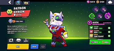 Digər oyun və konsollar: 🎮 42K+ KUPALI EFSANƏVİ BRAWL STARS HESABI! 🎮 💎Brawl Stars hesabı – — 10