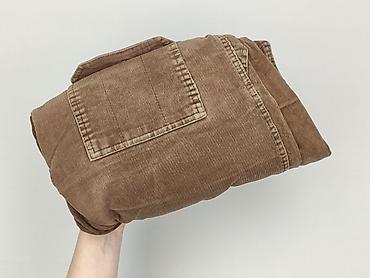 kargo spodnie: Spodnie materiałowe damskie, rozmiar M — 6