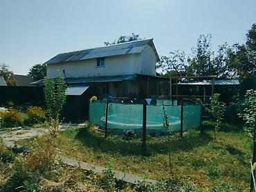 Продажа дачи: ОЧЕНЬ СРОЧНО ПРОДАЕТСЯ двух этажный дом 🔥🔥🔥 Г Кара Балта 🏡Дача Южные — 27